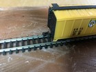 Life-like Raskin Packing Co Plug Door Box Car Urtx 60708 N Scale Trains
