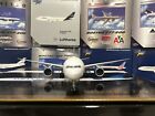 Gemini Jets 1 200 United Airlines Boeing 777-200er N210ua Evo Blue Very Rare Sd