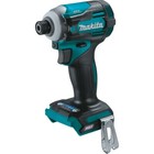 Makita Gt501m 40v Max Xgt Brushless Cordless 5-tool Combo Kit W  2 Batteries New