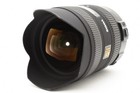  near Mint  Sigma 8-16mm F 4 5-5 6 Dc Hsm Wide Angle Zoom Lens Canon  2487753a