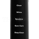Philips Sonicare Diamondclean Classic Electric Toothbrush Handle Black Hx939b