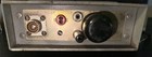 Vintage E f  Johnson Messenger Lll Citizens Band  cb  Transceiver Untested A0153