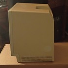 Apple Macintosh Se 30 Vintage Home Computer With Iomega Zip Drive And Cable