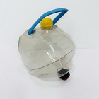 Bissell Little Green Pro Portable Deep Carpet Cleaner 3194 - Clean Solution Tank