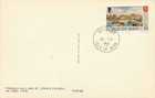 Isle Of Man  United Kingdom Uk - Tynwald Hill And St John s Church - Pm 1977