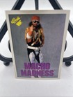 Macho Madness Randy Savage 1990 Classic Wrestling Wwf 105