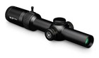 Vortex Strike Eagle 1-6x24mm Rifle Scope 30mm Tube  Second Focal Plane  sfp 