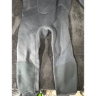 Pevani Full Body Wetsuit Scuba Diving Snorkeling Surfing Neoprene Black