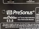 Presonus Audiobox Studio Ultimate Bundle Complete Recording Kit   St  ud3033880 