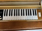 Multivax 700 Reed Organ  Excellent Condition  Age Unknown  Works Well  27 25   w