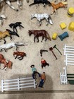 Breyer Mini Whinnies And More Whole Lot Of Stuff    