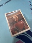 1989 Star Trek  Next Generation Panini Album   Complete 240 Sticker Set- Unused