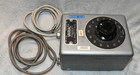 General Radio Type W10m Variac 120vac 10amps
