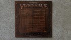 Waylon Jennings Willie Nelson Waylon   Willie 1978 Lp Rca Afl1-2686 Embossed