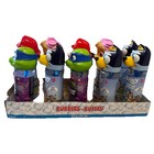 Set Of 10 Kids Bubbles     Paw Patrol  Tmnt  Bluey     Birthday Party Toys - New