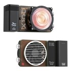Zhiyun Molus X100 Rgb Pro 100w Full Rgb Color Led Video Light With App Control
