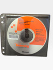 Microsoft Sql Server 2000 Enterprise   Standard Reporting Services Dvd Lot 2