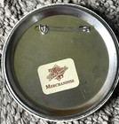 Minnesota Twins 1991 World Series Champions Baseball 3 Inch Pinback Button