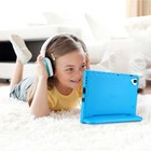 Tablet Case Stand Shockproof Cover For Samsung Galaxy Tab A7 Lite 8 7  2021