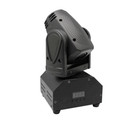 100w Mini Led Rgbw 4 In 1 Moving Head Stage Beam Light Dmx Party Dj Spotlight