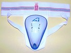 A Largest Jock Strap Cup Around  For Guys With A Lot To Protect  Size Xl Jock