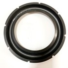 Replacement 12  Speaker Foam Surround W  Wide  tall Roll For  Subwoofer Edge