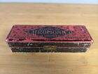 Vintage The Super Chromonica M  Hohner Chromatic 270 Key C Harmonica Orig  Box