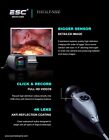 Full Hd Endoscopy Laparoscopic Camera For Medical Rigid Endoscope