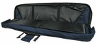 Vism Double Carbine Case 52  Dual Rifle Range Bag Shooting Hunting Tactical Blue