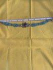 Ide De Yemaya Crystal Fine Religion Bracelet Yoruba Ifa Santeria