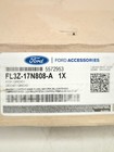 New Oem Genuine Ford Front Tow Hooks Kit Chrome 2009-2024 F150 Fl3z-17n808-a