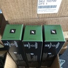 New-30 Count-nespresso Vertuo  Stormio  Dark Roast Coffee Pods -exp 01 31 2026