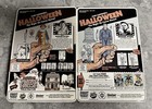 Fright Rags - Halloween  1978  Set Of 2 Action Figures - Michael Myers