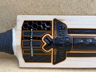        Williams   Co Heartwood Beast Superior Dutch Willow Cricket Bat       