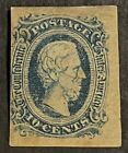 Travelstamps  Us Stamps Confederate Csa Scott  11 Mint Original Gum Hinged