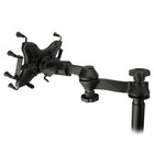 Ram-vb-195-un11  Ram X-grip 12  Tablet Mount For  15-22 Ford F   