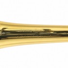 Getzen 3508 Custom Jazz Series Small Bore Tenor Trombone Sn 35081214