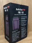 Babyliss Pro Foilfx02 Limited Edition