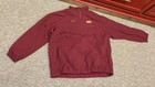Vintage Nike Football Team Issued Jacket Ncaa Usc Early 2000s Worn By  95 3xl