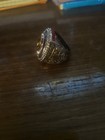 Washington Nationals 2019 World Series Championship Ring  - Strasburg