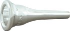 Schilke Standard Series French Horn Mouthpiece In Silver 30 Silver