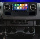 10 25   Android Car Stereo Radio 2 32gb For Benz Sprinter 2019 Gps Navigation