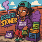 Mylar Bag And Boxes Die Cut -128 Packs And More-custom Wholesale Za Bags