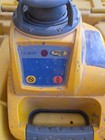 Spectra Precision Ll300 Self Leveling Rotary Laser Level