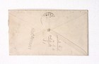 1891 New Milford House Cm Schreyer Proprietor New Milford Ct Advertising Cover
