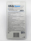 1 X Gillette Sensor Excel Razor Handle   1 Cartridge Popular Razor Free Shipping