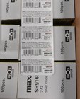  multi-pack  Maxell Sr916sw Blp 373 Silver Oxide Cell Watch Button Battery 1 55v