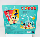 Disney Parks Play In The Park Mickey Mouse Doll   Accessories New In Box
