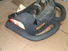 Arctic Cat Rear Bumper 3606-431