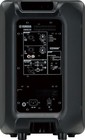  Dbr10 700-watt Powered Speaker 